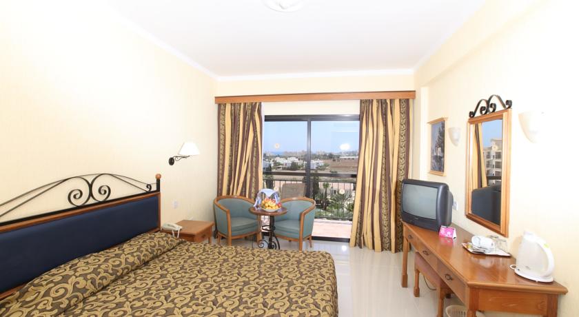 Tsokkos Gardens Hotel — Протарас, Кіпр мініатюра 14