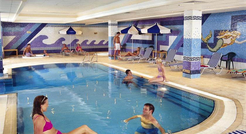 Tsokkos Gardens Hotel — Протарас, Кіпр мініатюра 18