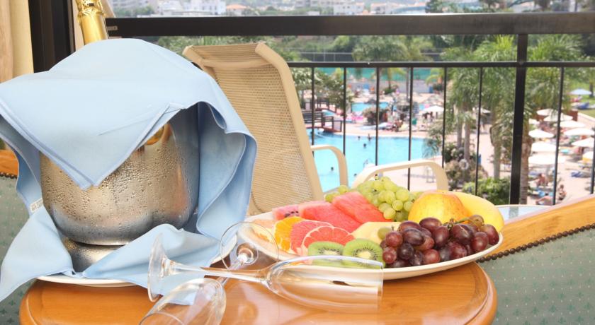 Tsokkos Gardens Hotel — Протарас, Кіпр мініатюра 19