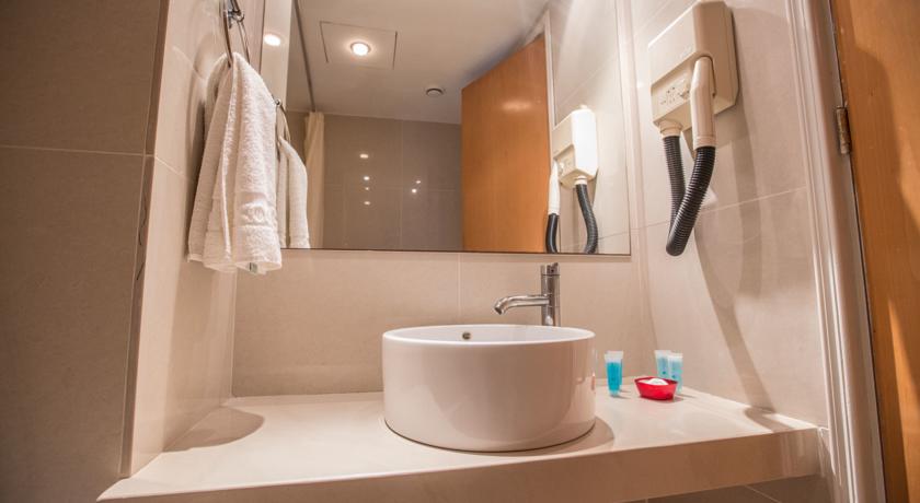 Tsokkos Gardens Hotel — Протарас, Кіпр мініатюра 21