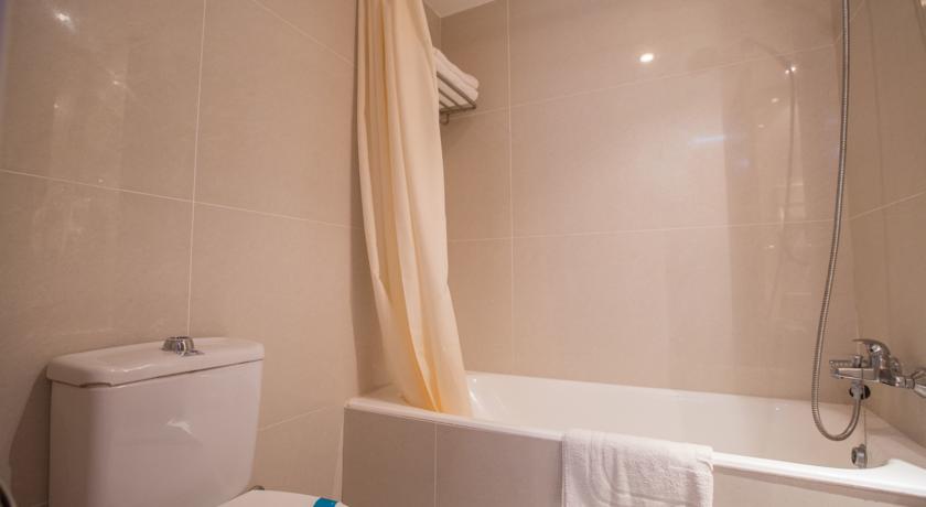 Tsokkos Gardens Hotel — Протарас, Кіпр мініатюра 22