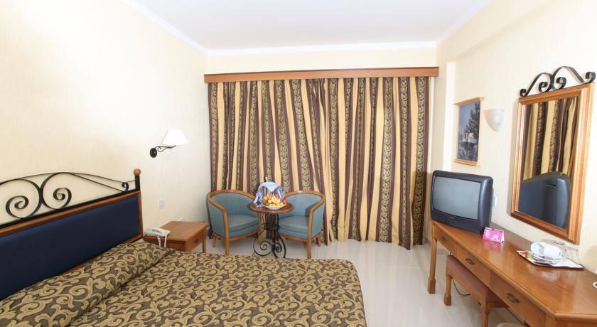 Tsokkos Gardens Hotel — Протарас, Кіпр мініатюра 24