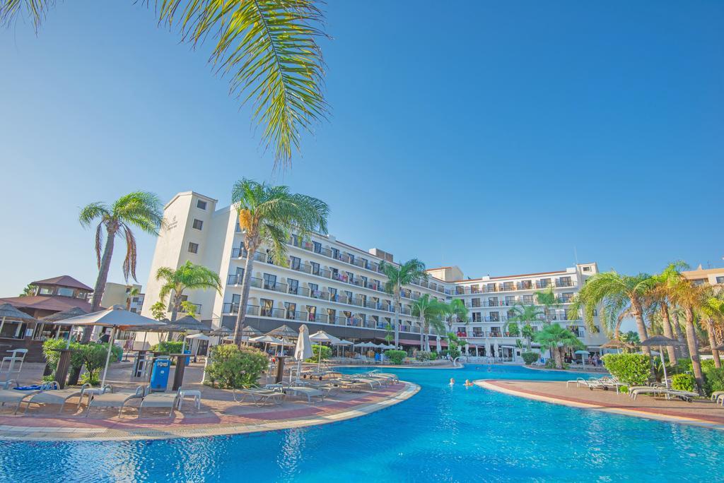 Tsokkos Gardens Hotel — Протарас, Кіпр мініатюра 25
