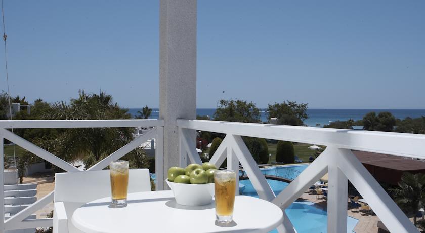 So Nice Club Resort — Айя Напа, Кіпр мініатюра 6