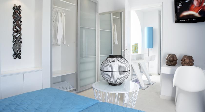 So Nice Club Resort — Айя Напа, Кіпр мініатюра 8