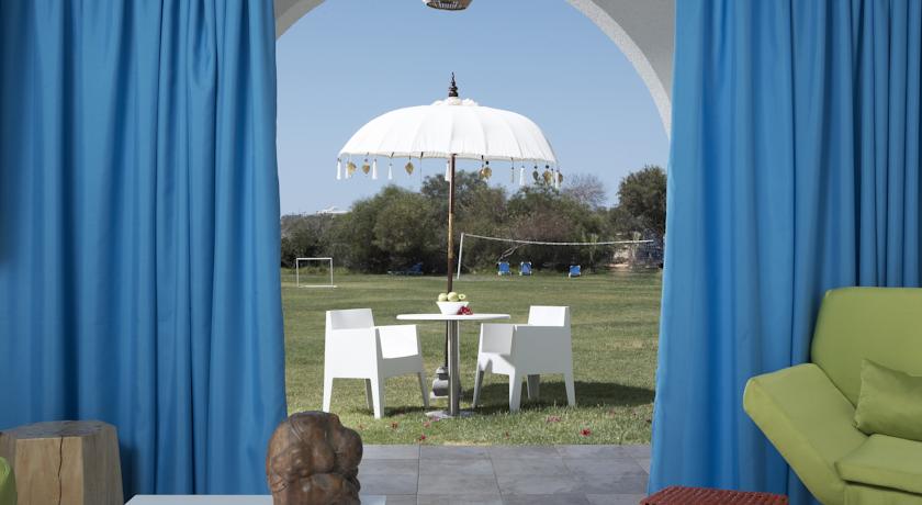 So Nice Club Resort — Айя Напа, Кіпр мініатюра 12