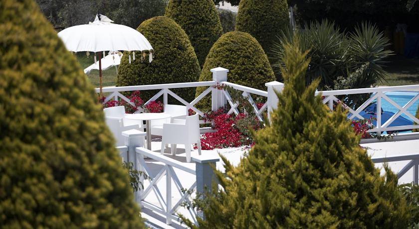 So Nice Club Resort — Айя Напа, Кіпр мініатюра 18
