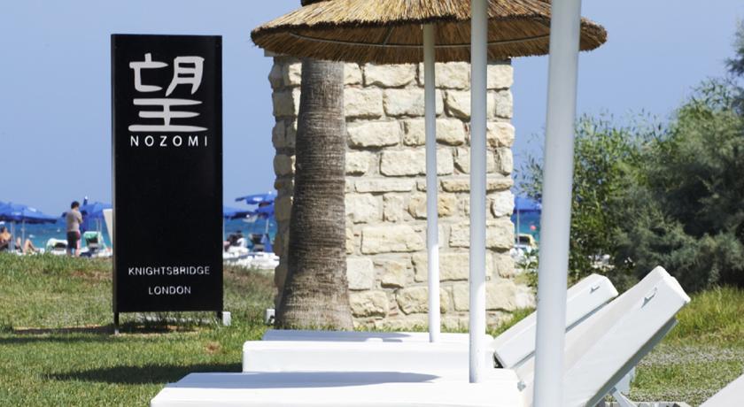 So Nice Club Resort — Айя Напа, Кіпр мініатюра 23