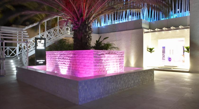 So Nice Club Resort — Айя Напа, Кіпр мініатюра 24