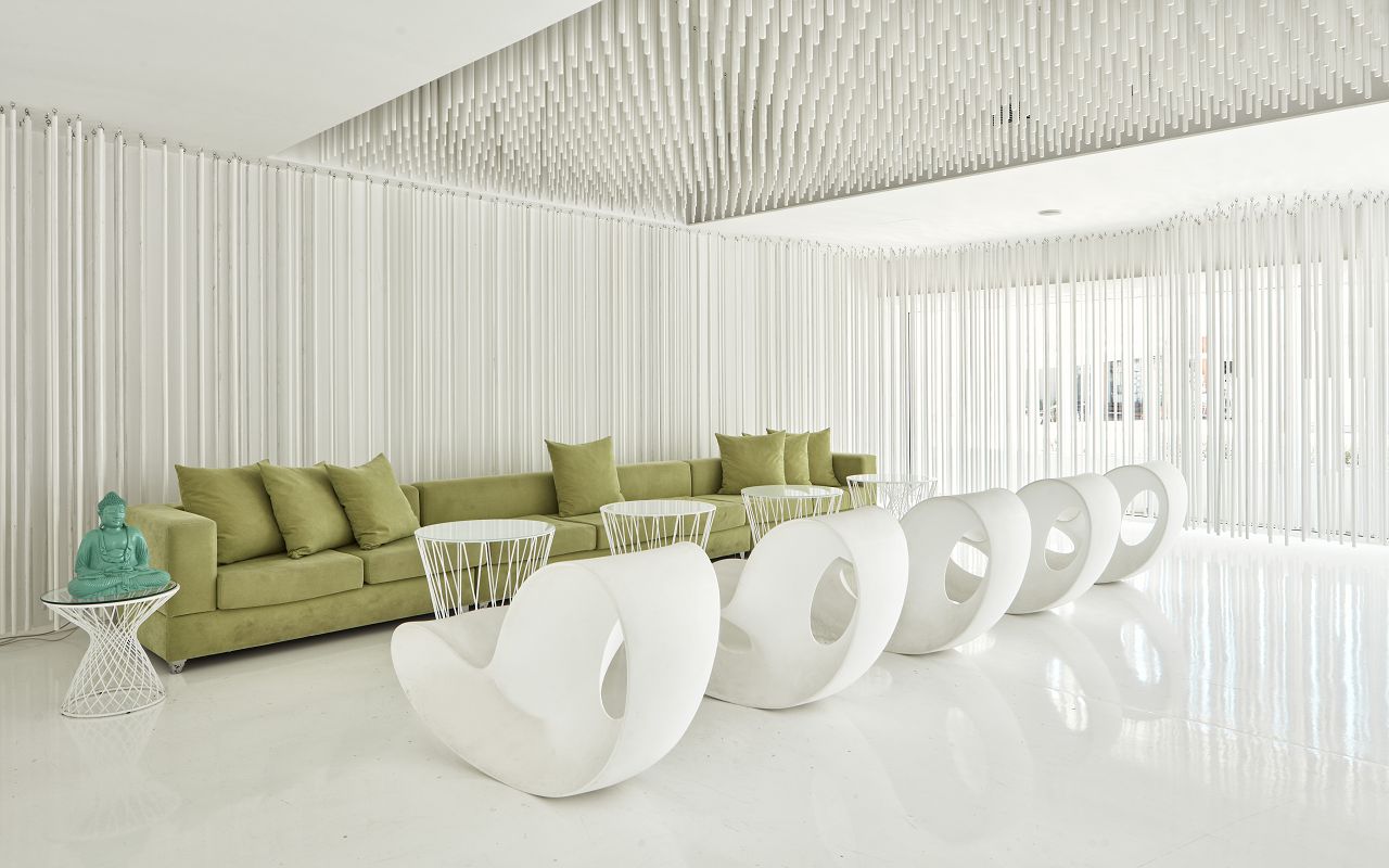So Nice Club Resort — Айя Напа, Кіпр мініатюра 25