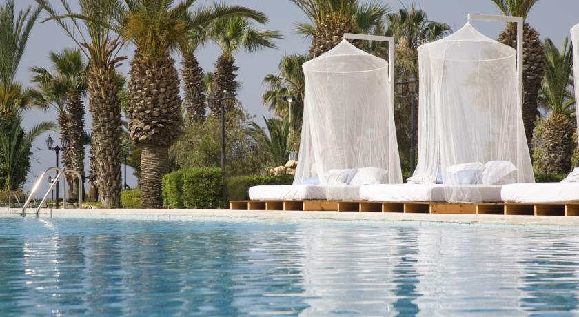 Sandy Beach Hotel Spa Pyla — Ларнака (Іскеле), Кіпр мініатюра 7
