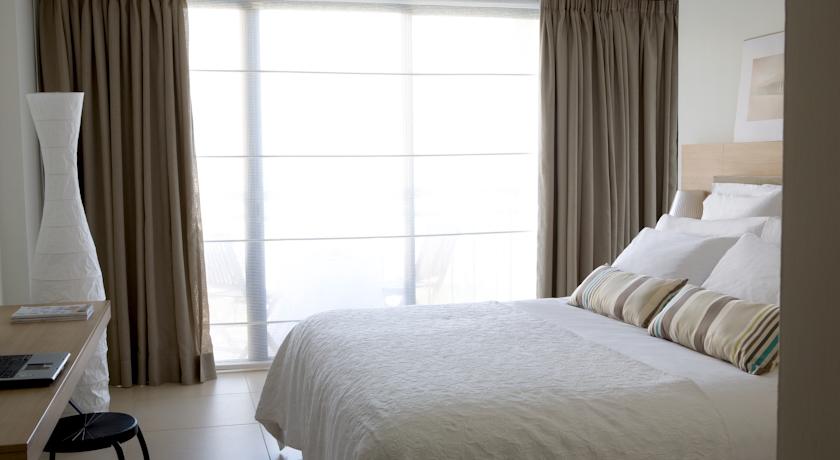 Sandy Beach Hotel Spa Pyla — Ларнака (Іскеле), Кіпр мініатюра 9
