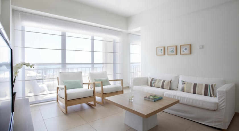 Sandy Beach Hotel Spa Pyla — Ларнака (Іскеле), Кіпр мініатюра 10