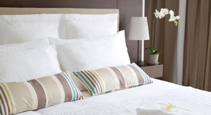 Sandy Beach Hotel Spa Pyla — Ларнака (Іскеле), Кіпр мініатюра 15