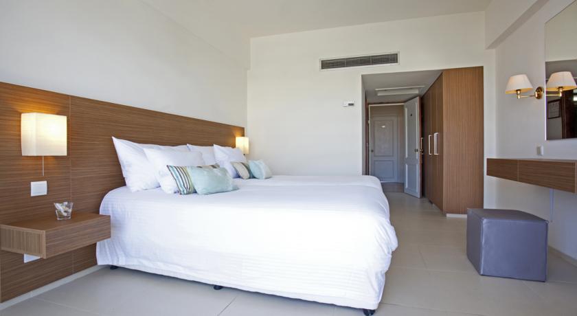 Sandy Beach Hotel Spa Pyla — Ларнака (Іскеле), Кіпр мініатюра 17