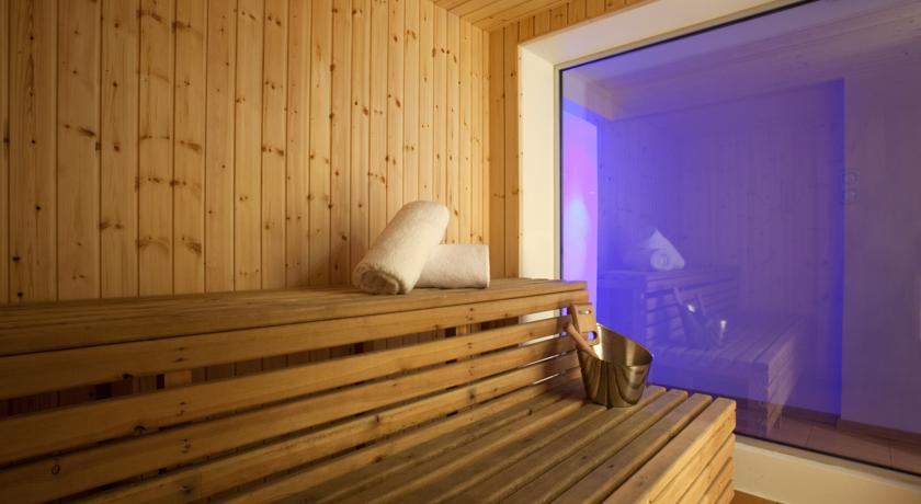 Sandy Beach Hotel Spa Pyla — Ларнака (Іскеле), Кіпр мініатюра 18