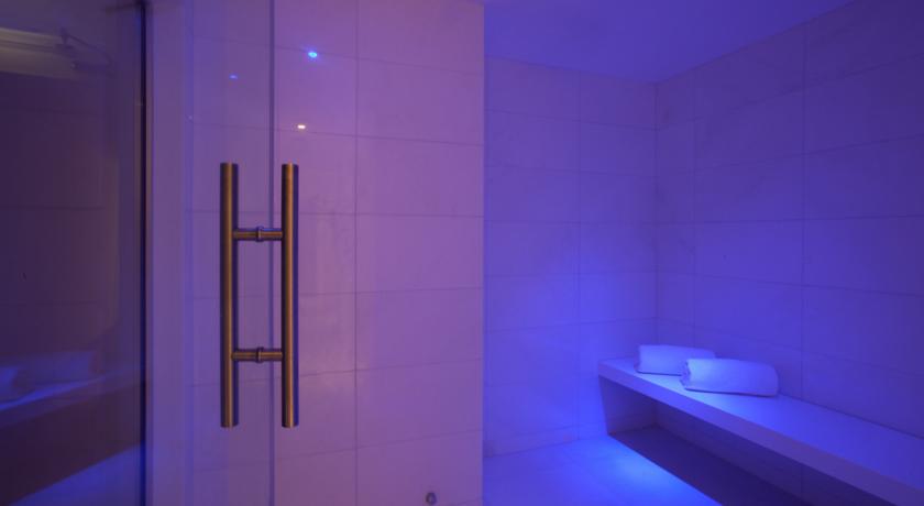 Sandy Beach Hotel Spa Pyla — Ларнака (Іскеле), Кіпр мініатюра 19