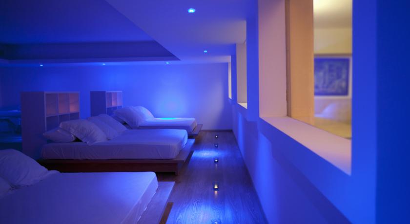 Sandy Beach Hotel Spa Pyla — Ларнака (Іскеле), Кіпр мініатюра 20