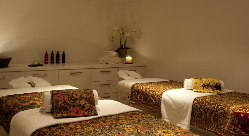 Sandy Beach Hotel Spa Pyla — Ларнака (Іскеле), Кіпр мініатюра 21