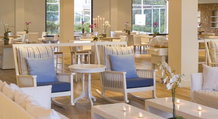 Sandy Beach Hotel Spa Pyla — Ларнака (Іскеле), Кіпр мініатюра 25