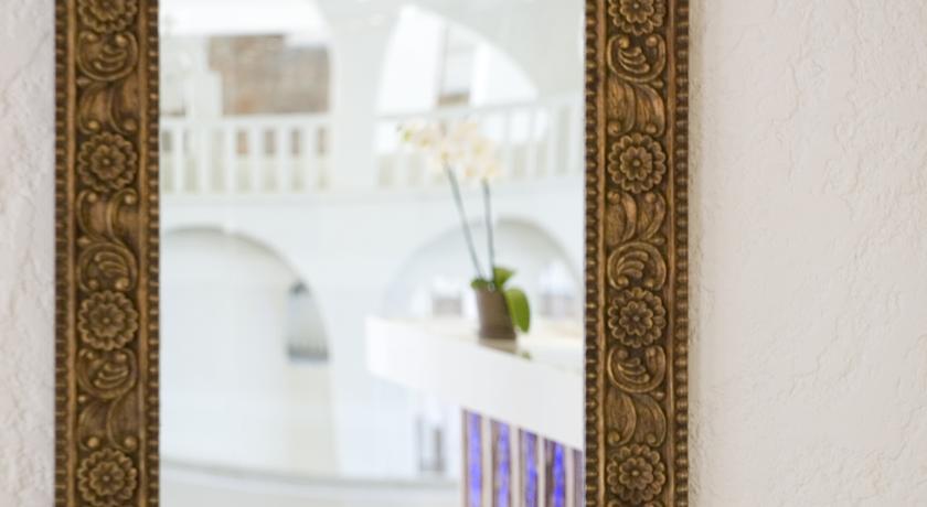 Sandy Beach Hotel Spa Pyla — Ларнака (Іскеле), Кіпр мініатюра 27