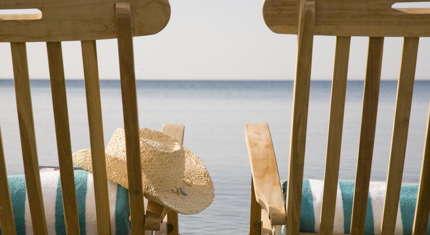 Sandy Beach Hotel Spa Pyla — Ларнака (Іскеле), Кіпр мініатюра 28