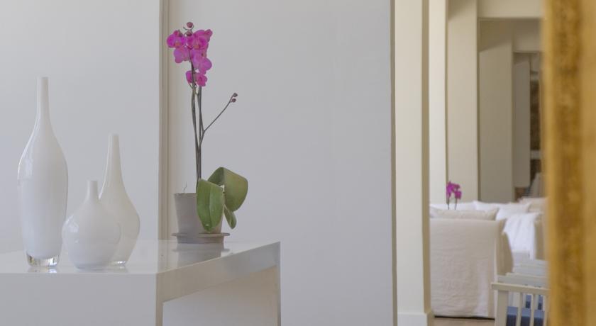 Sandy Beach Hotel Spa Pyla — Ларнака (Іскеле), Кіпр мініатюра 29