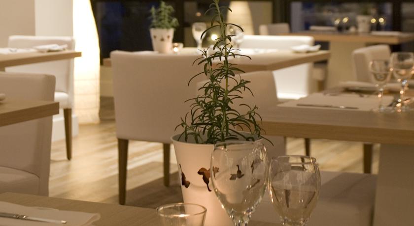 Sandy Beach Hotel Spa Pyla — Ларнака (Іскеле), Кіпр мініатюра 30