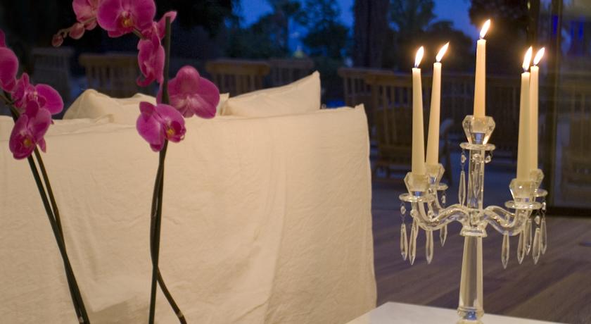 Sandy Beach Hotel Spa Pyla — Ларнака (Іскеле), Кіпр мініатюра 31