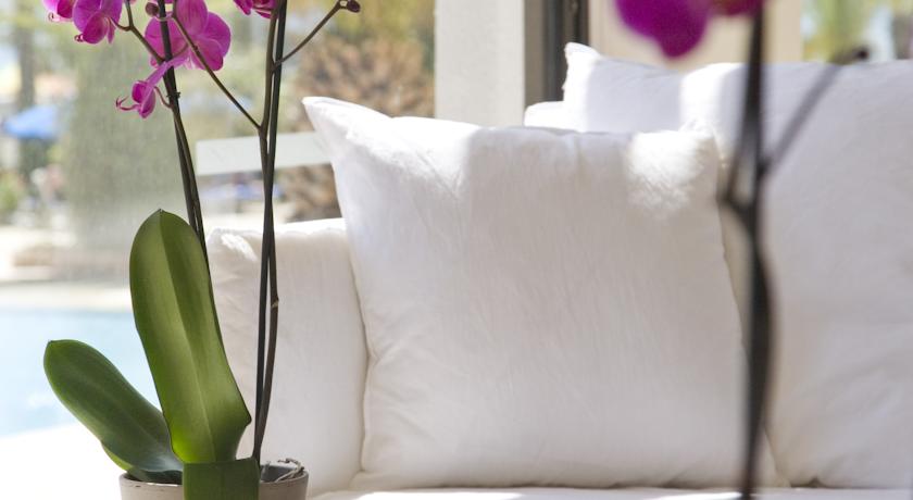 Sandy Beach Hotel Spa Pyla — Ларнака (Іскеле), Кіпр мініатюра 36