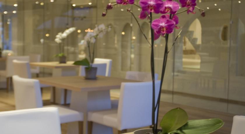 Sandy Beach Hotel Spa Pyla — Ларнака (Іскеле), Кіпр мініатюра 37
