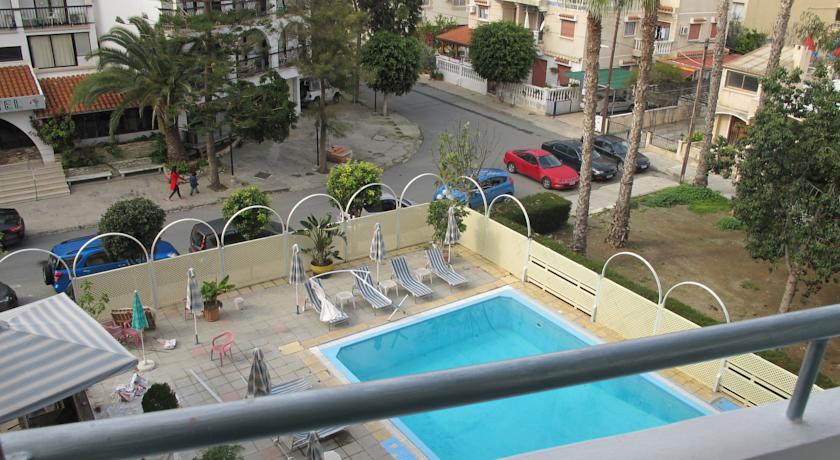 San Remo — Ларнака (Іскеле), Кіпр мініатюра 10