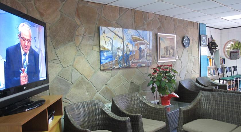 San Remo — Ларнака (Іскеле), Кіпр мініатюра 18