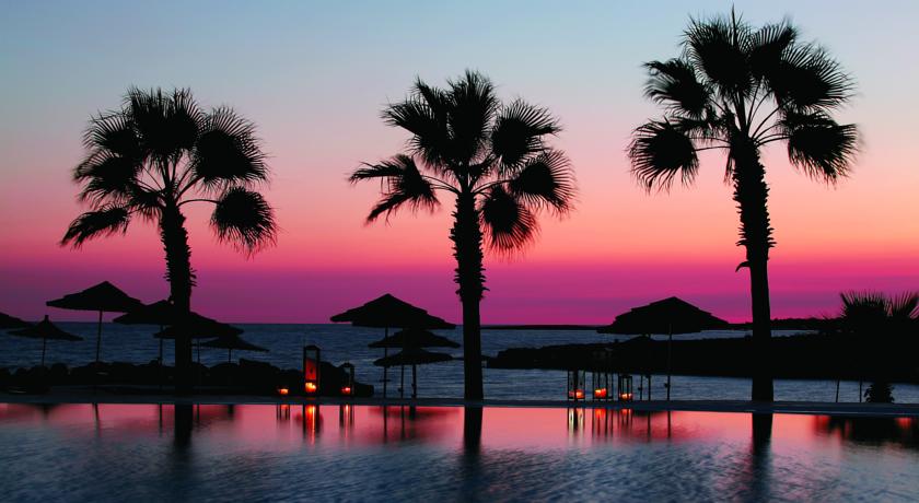 Adams Beach Hotel — Айя Напа, Кіпр мініатюра 6