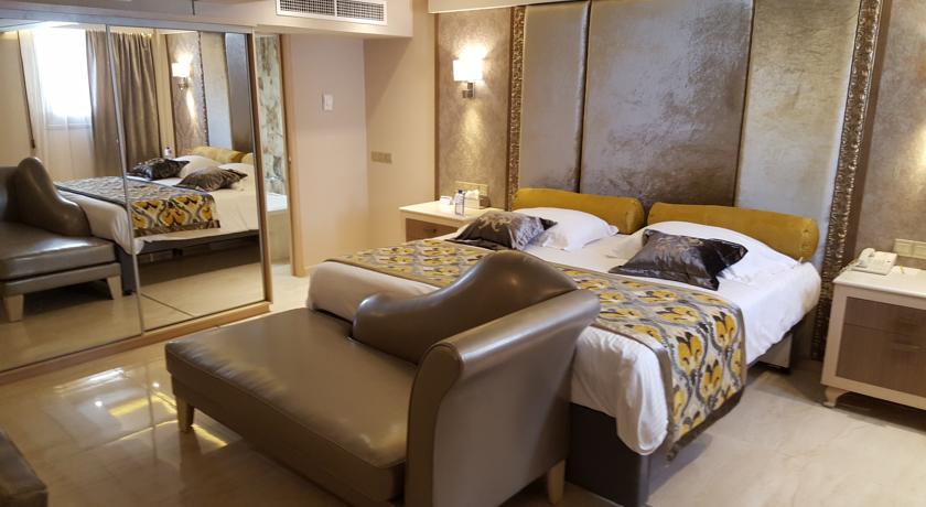 Adams Beach Hotel — Айя Напа, Кіпр мініатюра 16