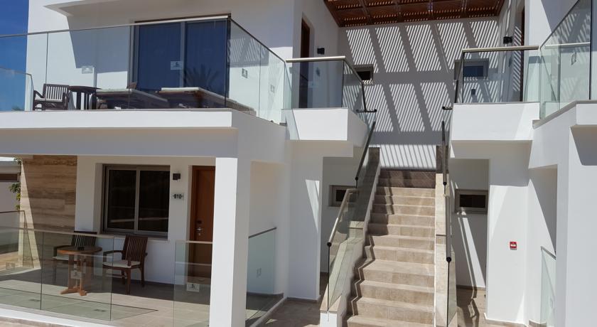 Adams Beach Hotel — Айя Напа, Кіпр мініатюра 17