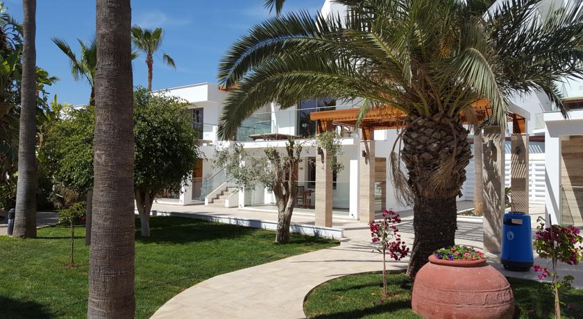 Adams Beach Hotel — Айя Напа, Кіпр мініатюра 19