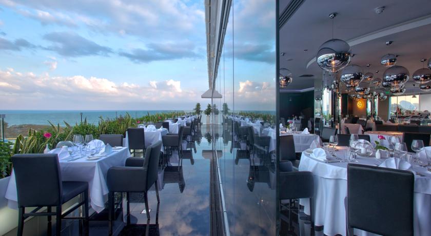 Adams Beach Hotel — Айя Напа, Кіпр мініатюра 21