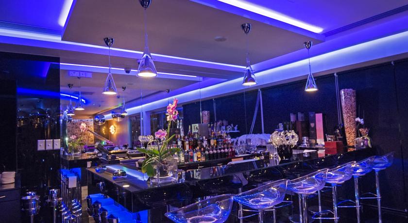 Adams Beach Hotel — Айя Напа, Кіпр мініатюра 23