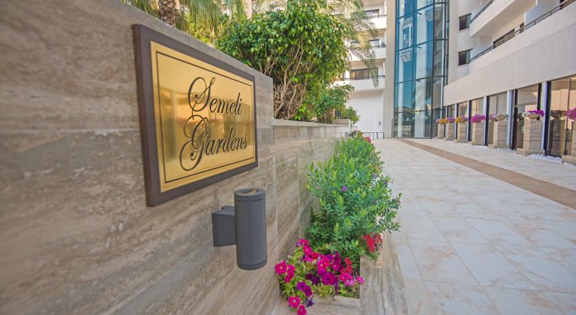 Adams Beach Hotel — Айя Напа, Кіпр мініатюра 27