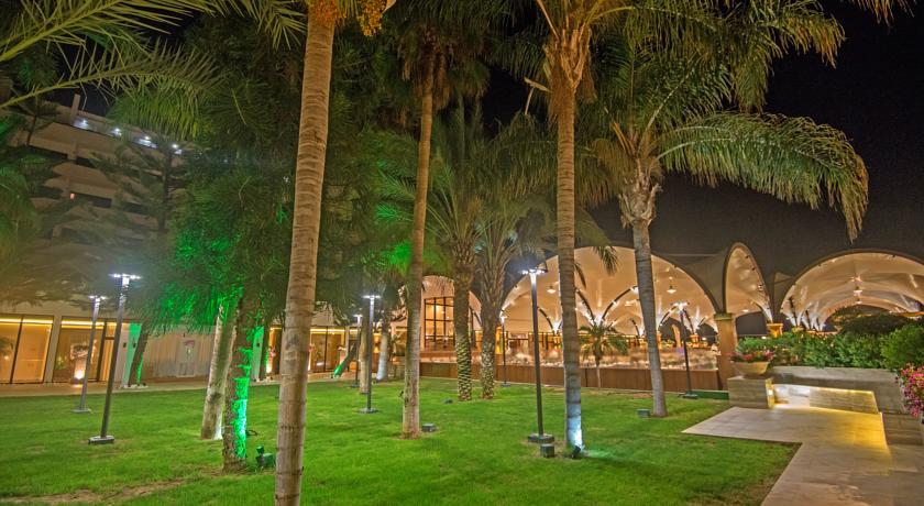 Adams Beach Hotel — Айя Напа, Кіпр мініатюра 29