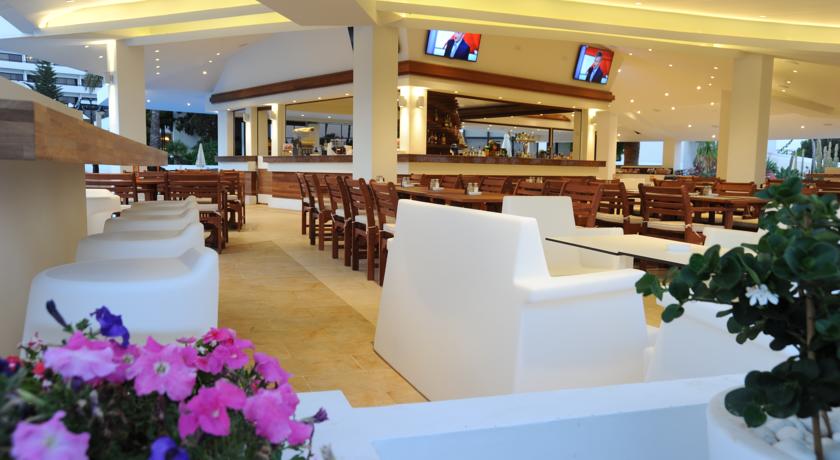 Adams Beach Hotel — Айя Напа, Кіпр мініатюра 31