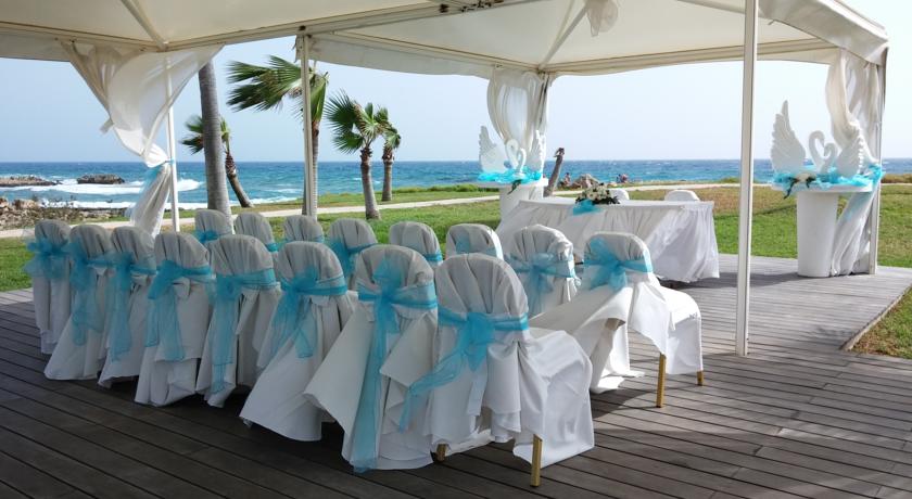 Adams Beach Hotel — Айя Напа, Кіпр мініатюра 33