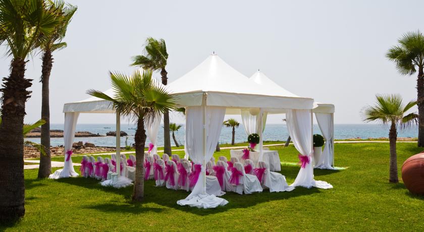 Adams Beach Hotel — Айя Напа, Кіпр мініатюра 34