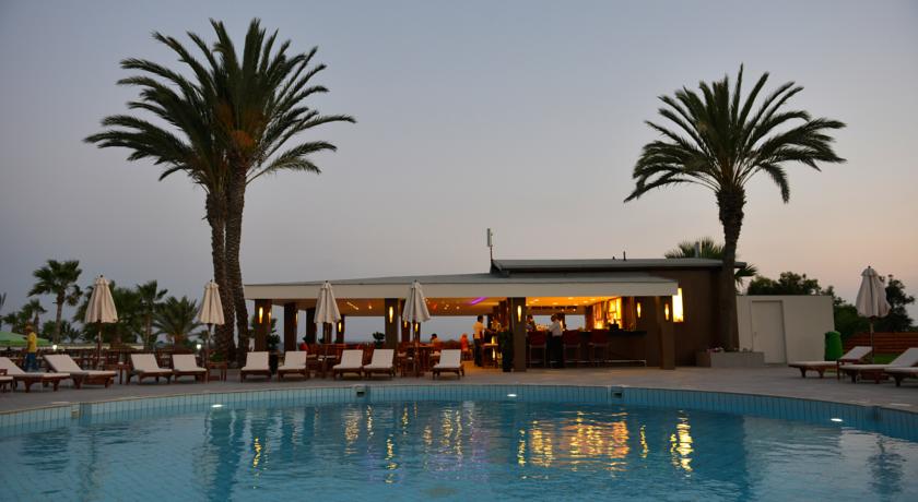 Adams Beach Hotel — Айя Напа, Кіпр мініатюра 35