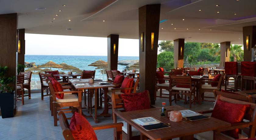 Adams Beach Hotel — Айя Напа, Кіпр мініатюра 36