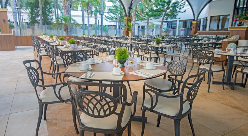 Adams Beach Hotel — Айя Напа, Кіпр мініатюра 38