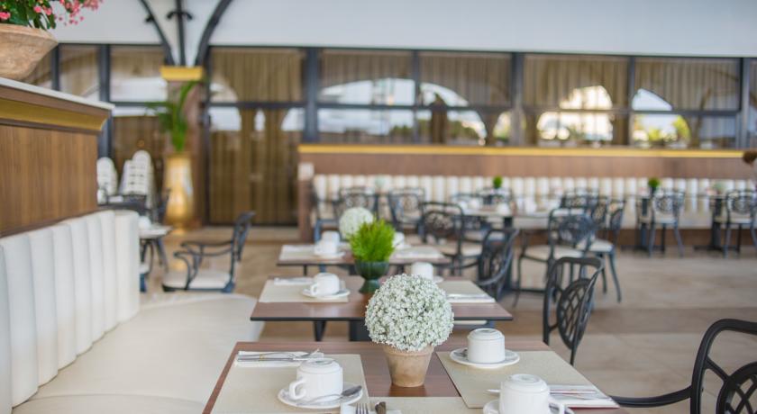 Adams Beach Hotel — Айя Напа, Кіпр мініатюра 39