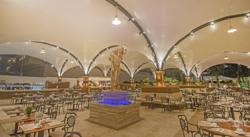Adams Beach Hotel — Айя Напа, Кіпр мініатюра 42