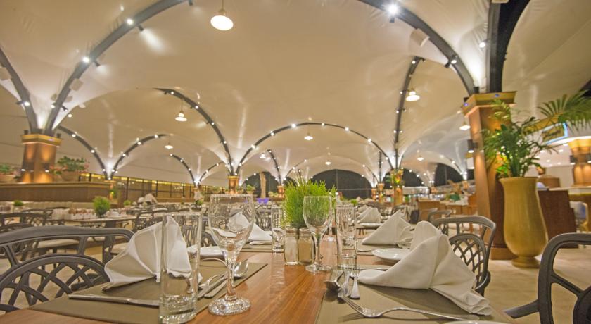 Adams Beach Hotel — Айя Напа, Кіпр мініатюра 43